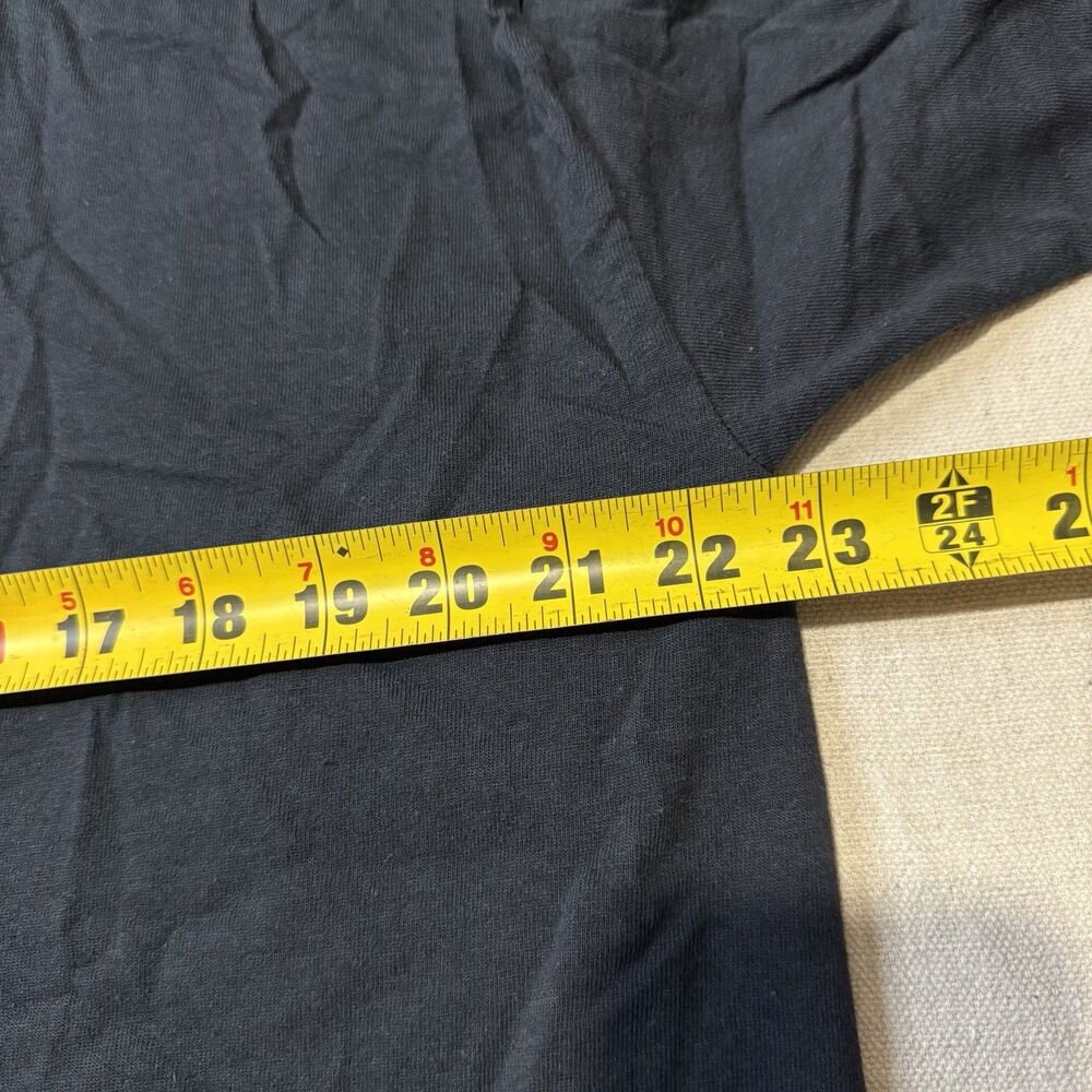 Vintage Y2K Magic The Gathering Beckett Magic magazine Subscriber Promo Tee XL - Picture 6 of 6